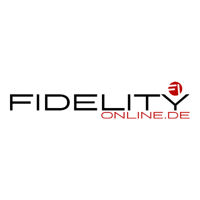 Image for product award - FIDELITY magazine in Germany review our Gold 200 speakers