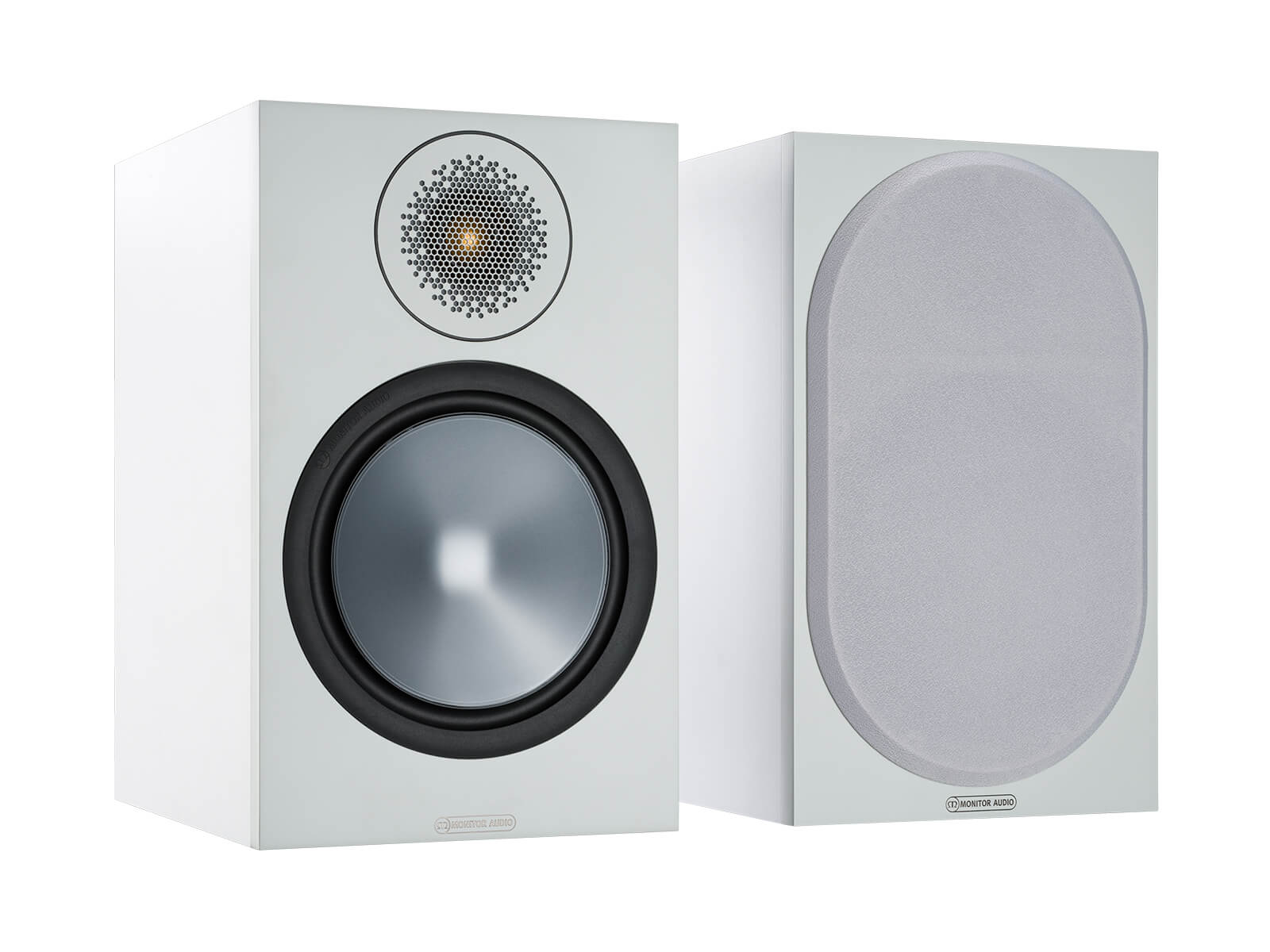 Bronze Series 6G | Made for You | Monitor Audio