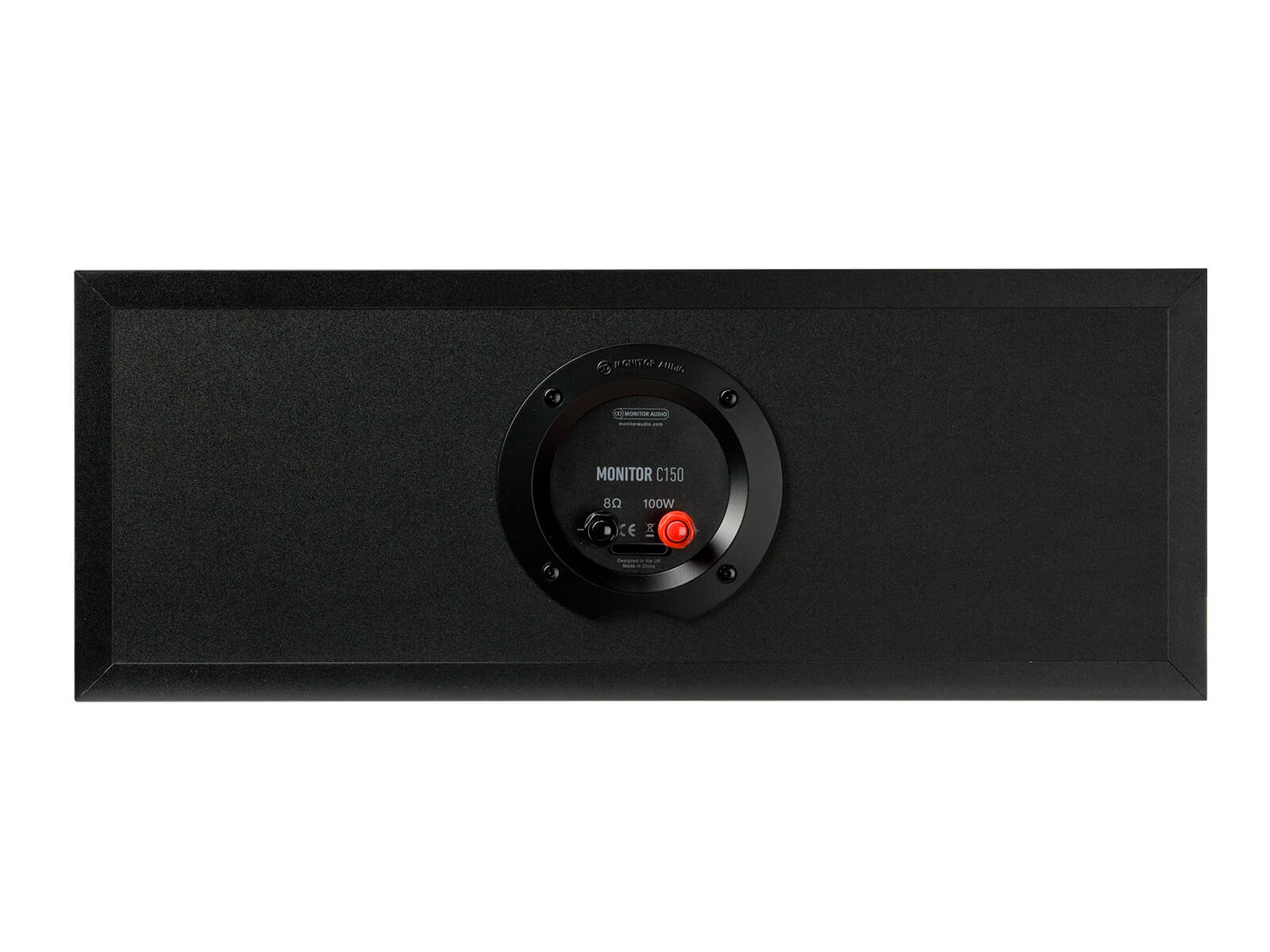 Altavoz Central Monitor Audio Bronze C150 Color Negro