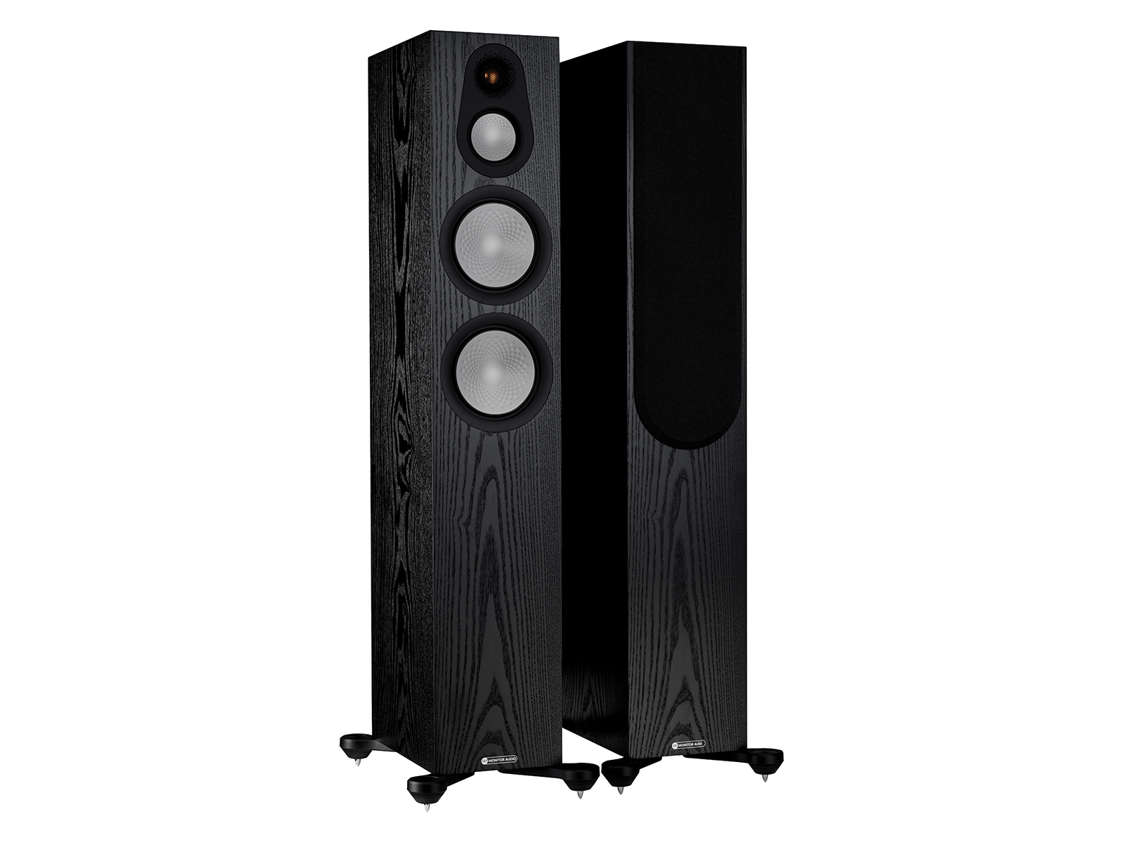 Silver 300 7G | Floorstanding Speakers | Monitor Audio
