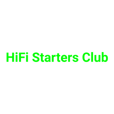 Image for product award - HiFi Starters review our Silver 100 7G speakers
