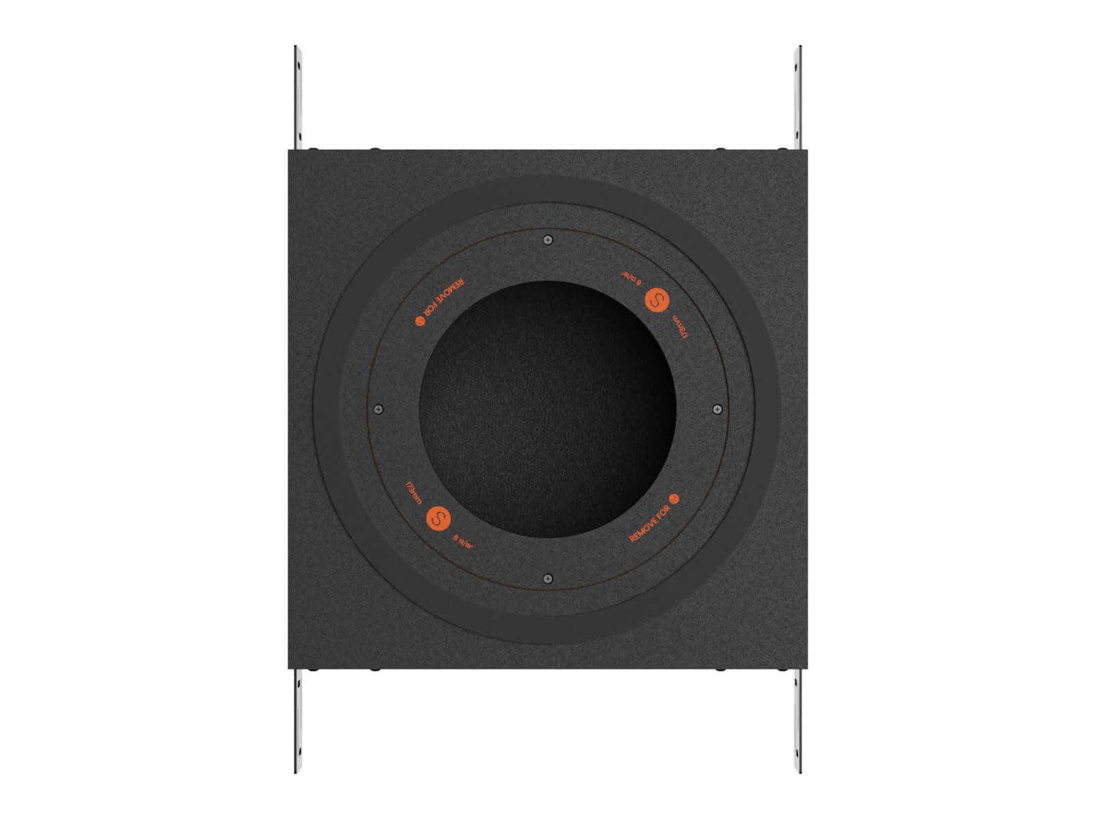 CSM-BOX | In-Ceiling Back Box | Monitor Audio