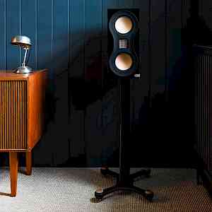 Instagram Image - Introducing Studio 89.

A loudspeaker designed to 