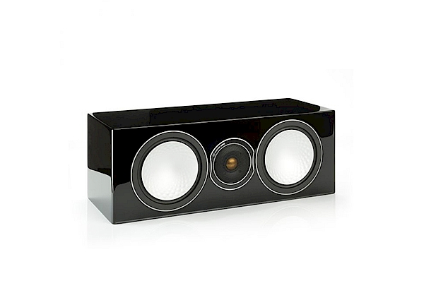 altavoces monitor audio silver 8