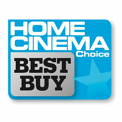Image for product award - Gold 300 review: Home Cinema Choice 'Best Buy'