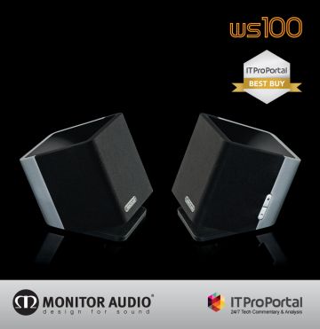 monitor audio airstream ws100