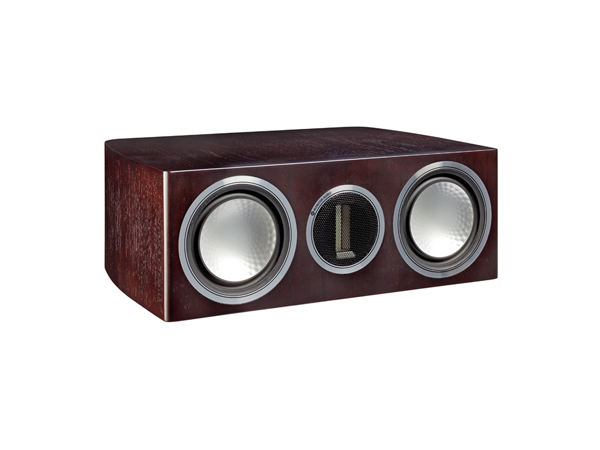 Gold C150 | Centre Channel Speakers 