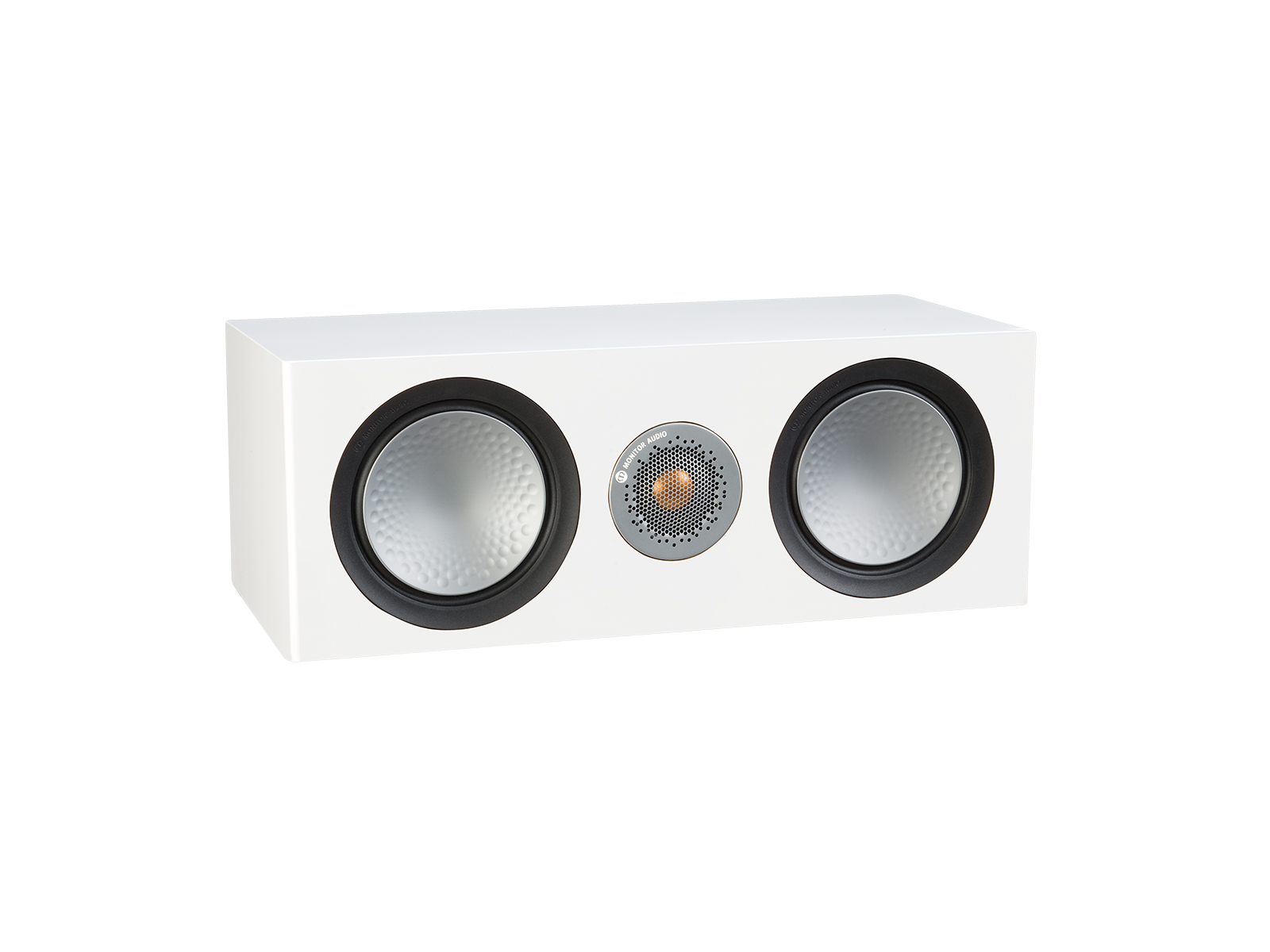 Silver C150 | Centre Channel Speakers 